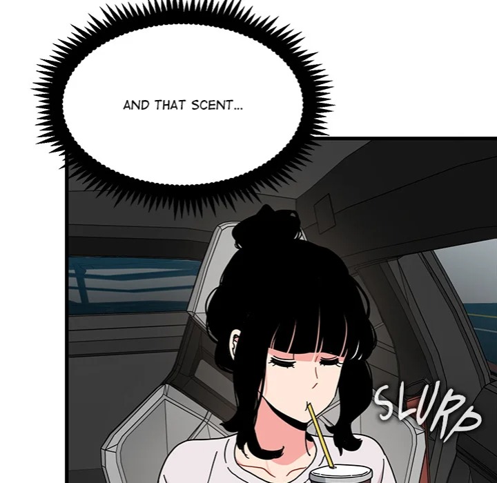 The Turning Point Chapter 111 - Page 20