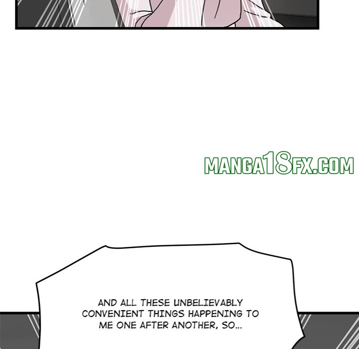 The Turning Point Chapter 111 - Page 49