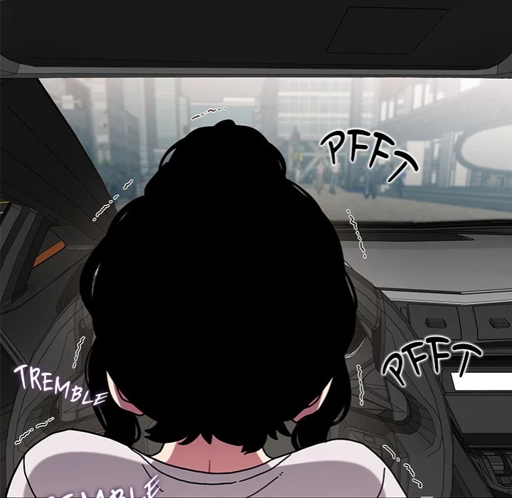 The Turning Point Chapter 111 - Page 55