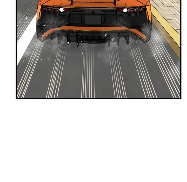 The Turning Point Chapter 111 - Page 69