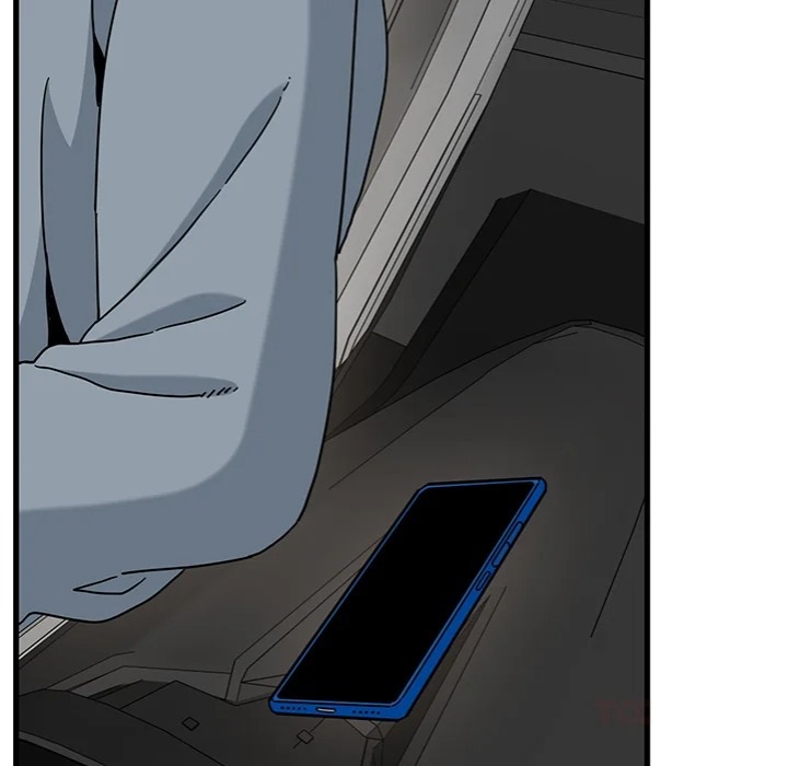 The Turning Point Chapter 111 - Page 84