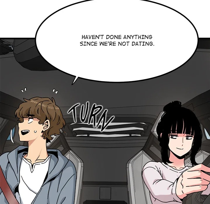 The Turning Point Chapter 111 - Page 97