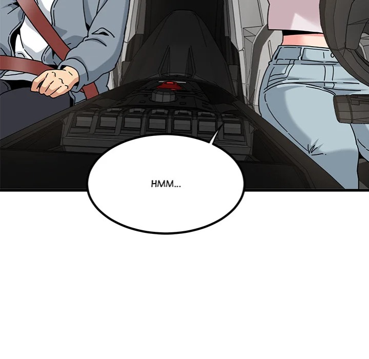 The Turning Point Chapter 111 - Page 98