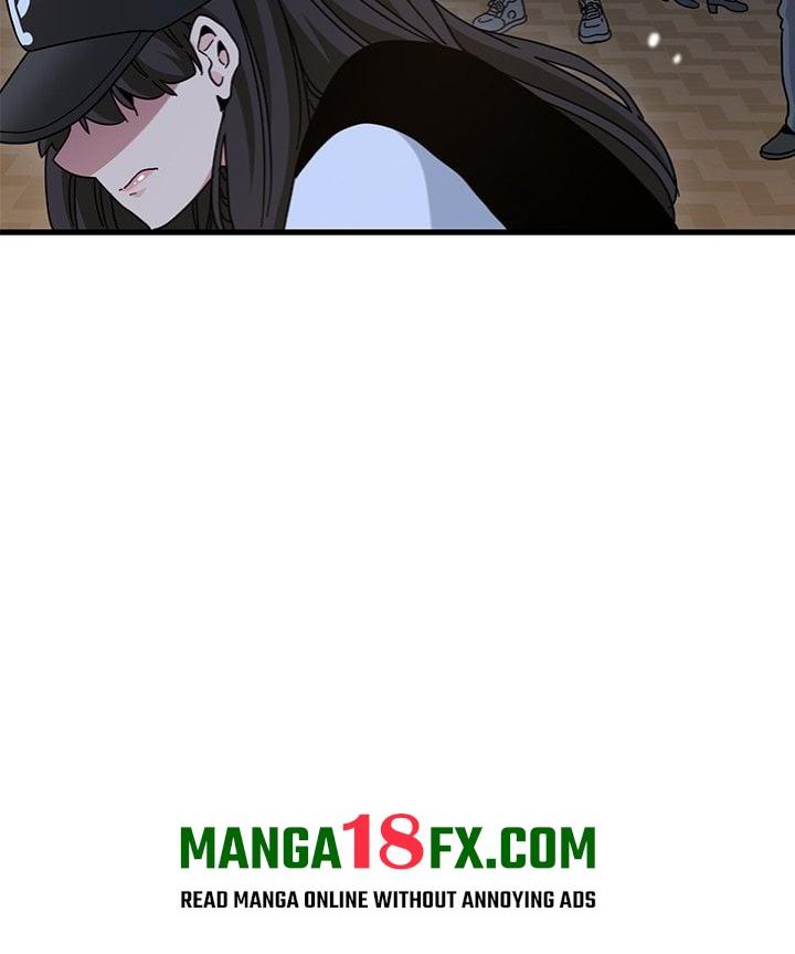 The Turning Point Chapter 112 - Page 119