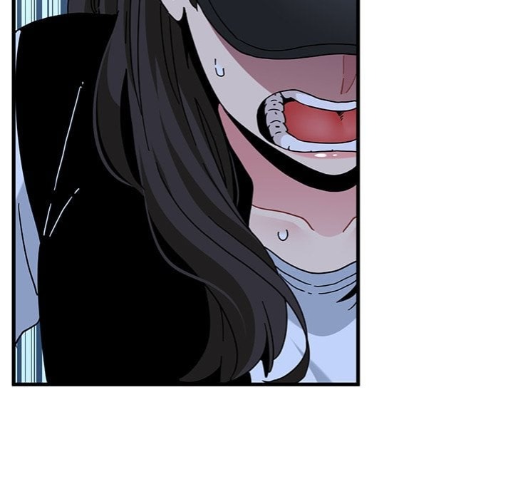 The Turning Point Chapter 112 - Page 126