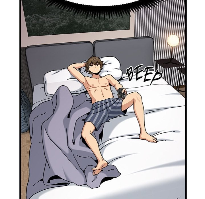 The Turning Point Chapter 112 - Page 161