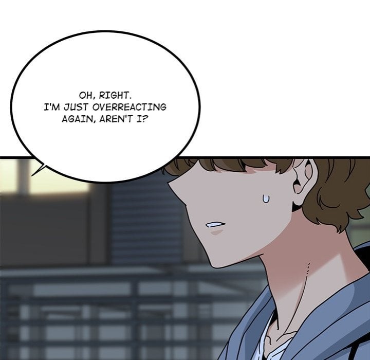 The Turning Point Chapter 112 - Page 18