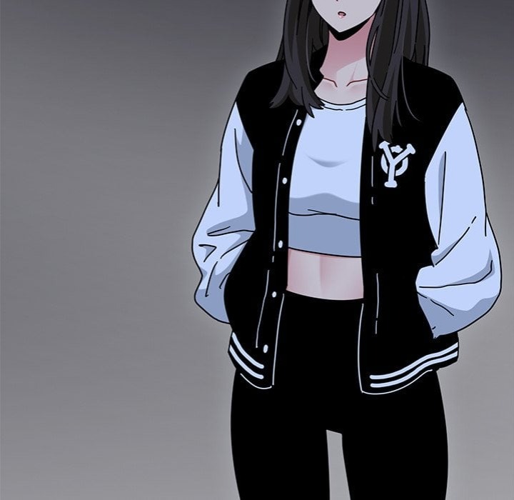 The Turning Point Chapter 112 - Page 23