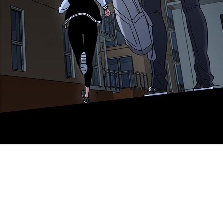 The Turning Point Chapter 112 - Page 32