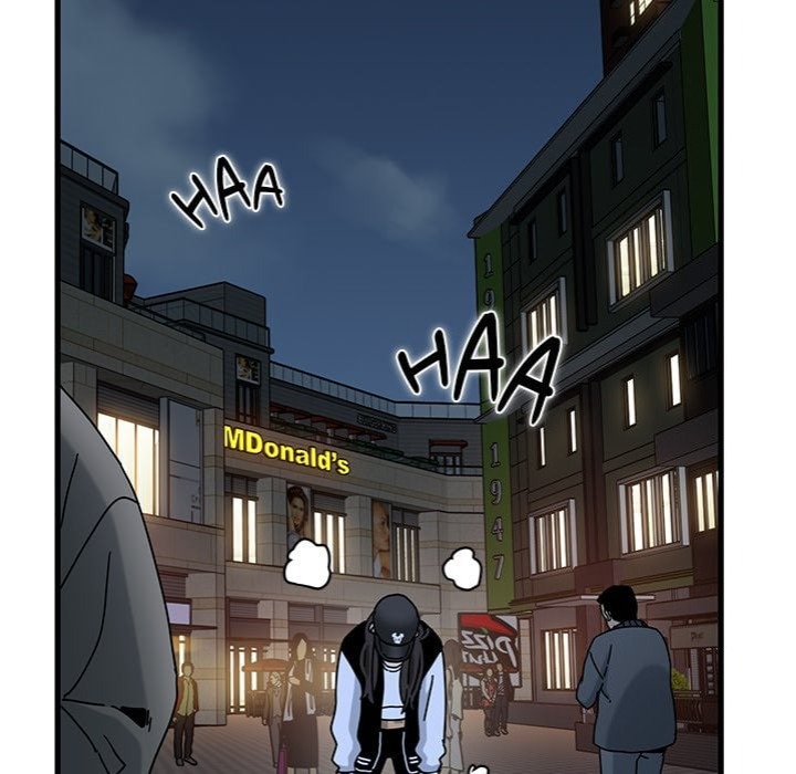 The Turning Point Chapter 112 - Page 38