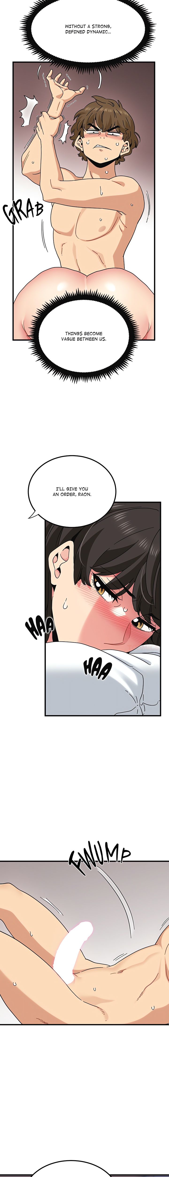 The Turning Point Chapter 114 - Page 7