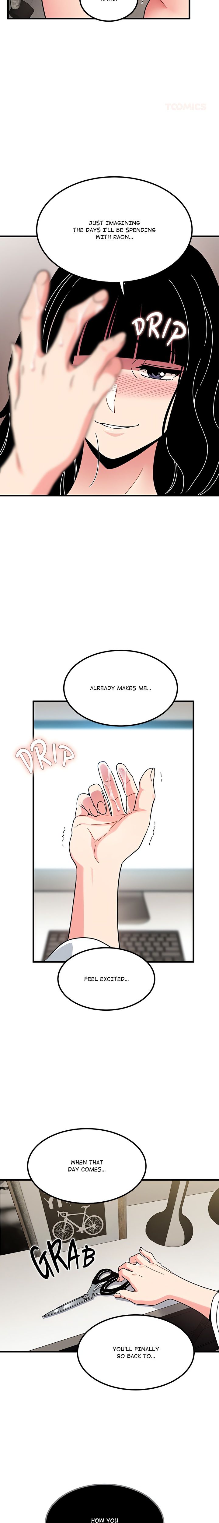 The Turning Point Chapter 115 - Page 10