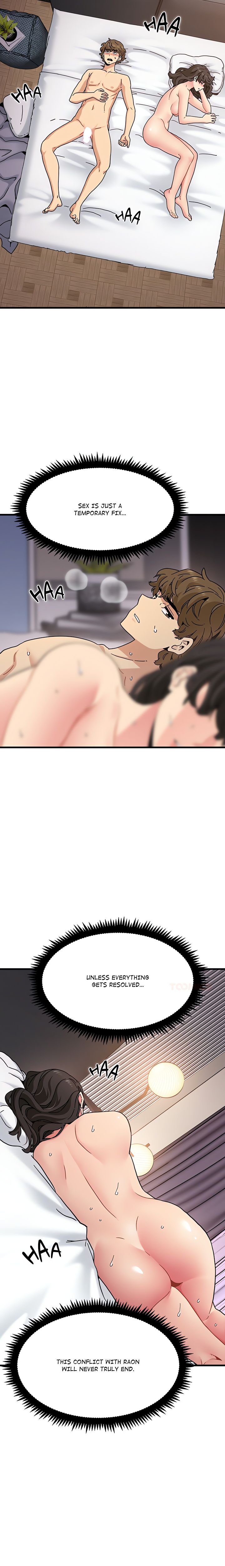 The Turning Point Chapter 115 - Page 17