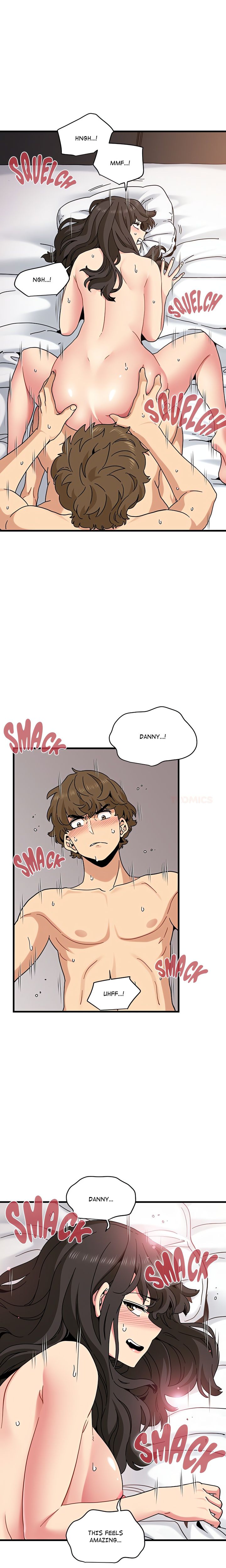 The Turning Point Chapter 115 - Page 2