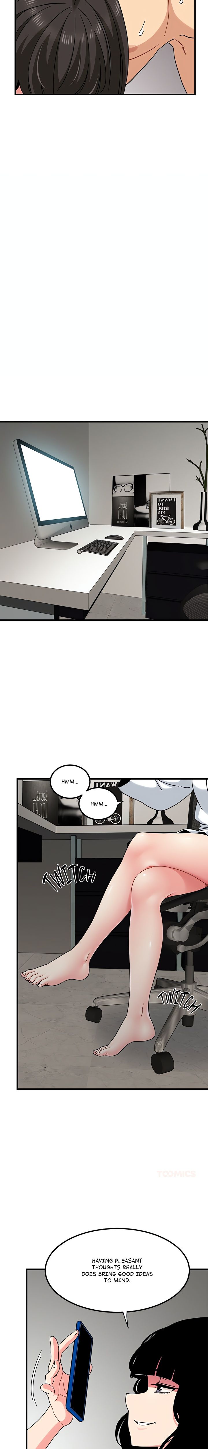 The Turning Point Chapter 115 - Page 8