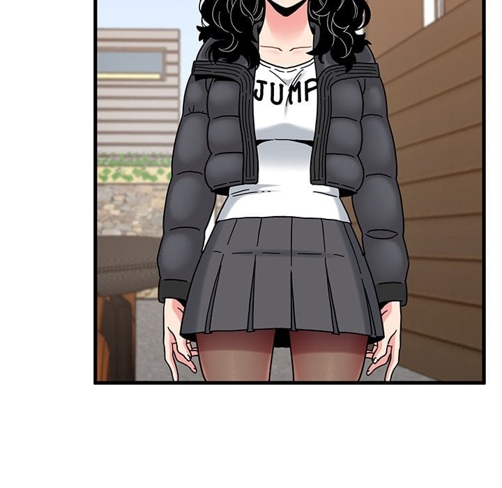 The Turning Point Chapter 116 - Page 111