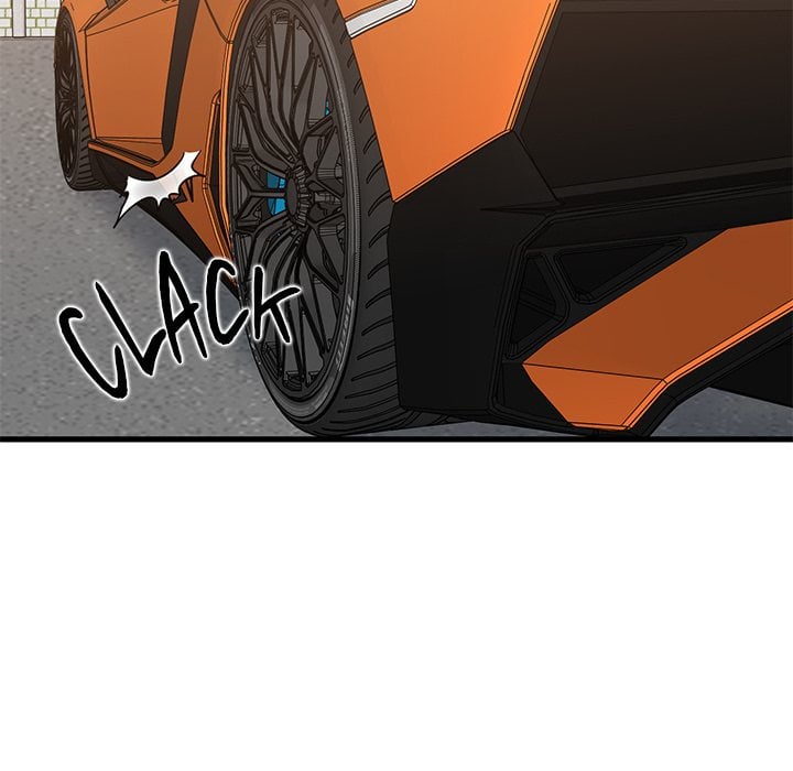 The Turning Point Chapter 116 - Page 115