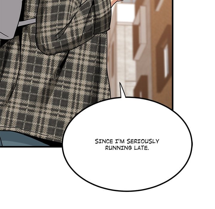 The Turning Point Chapter 116 - Page 31