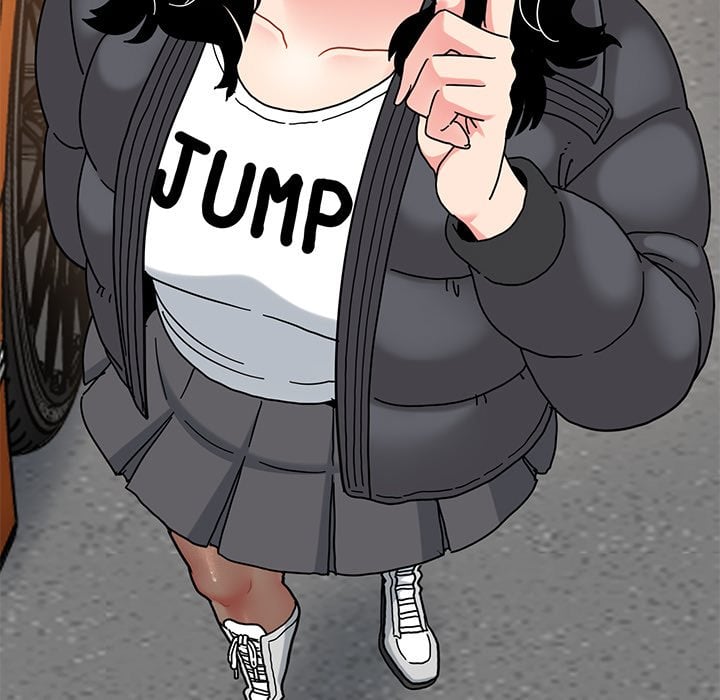 The Turning Point Chapter 116 - Page 38