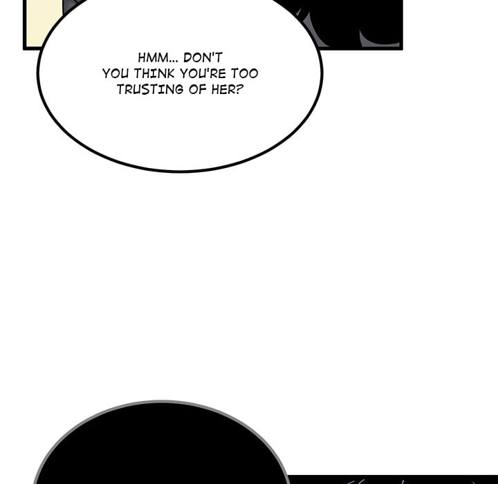 The Turning Point Chapter 116 - Page 60