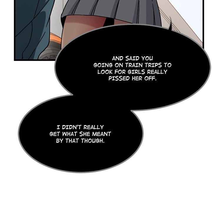 The Turning Point Chapter 116 - Page 65