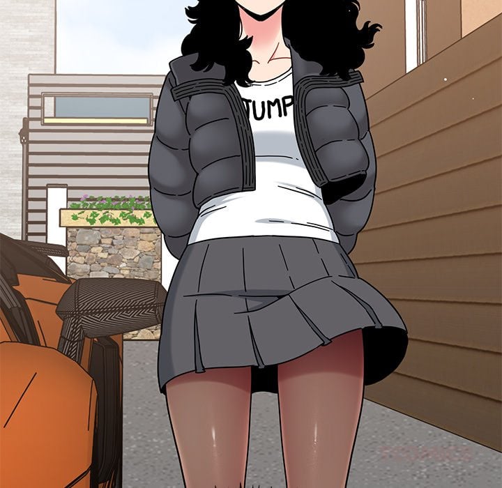 The Turning Point Chapter 116 - Page 99