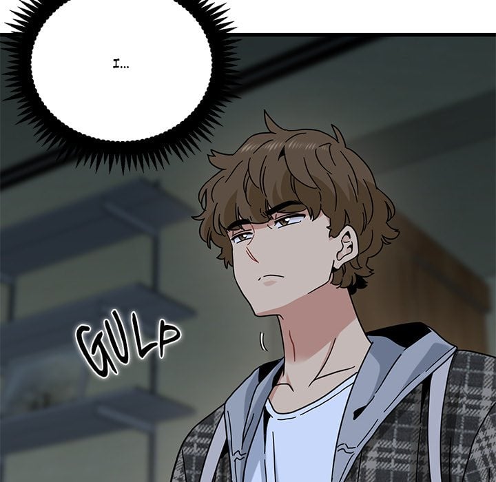 The Turning Point Chapter 117 - Page 114