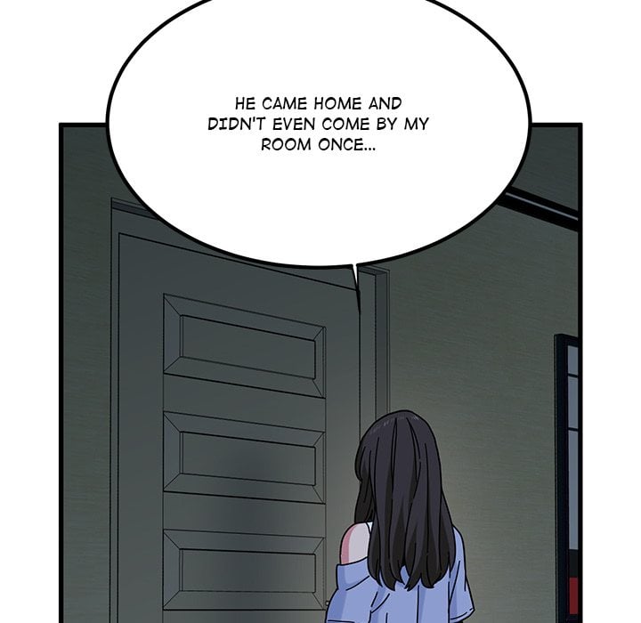 The Turning Point Chapter 117 - Page 126