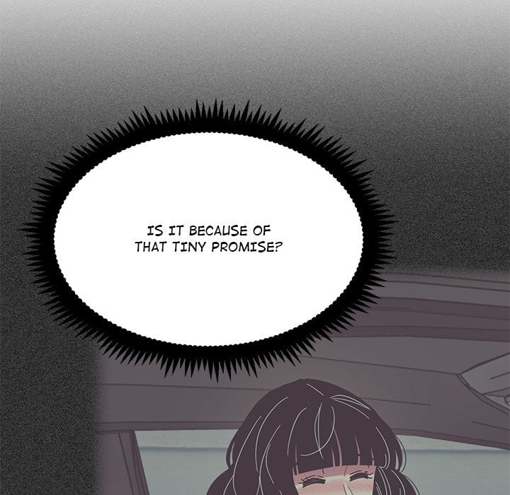 The Turning Point Chapter 117 - Page 134