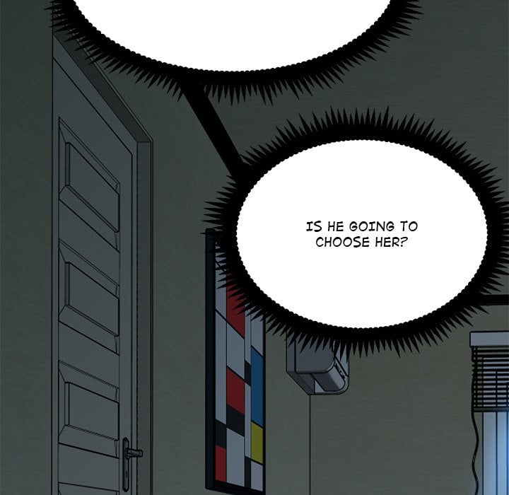 The Turning Point Chapter 117 - Page 139