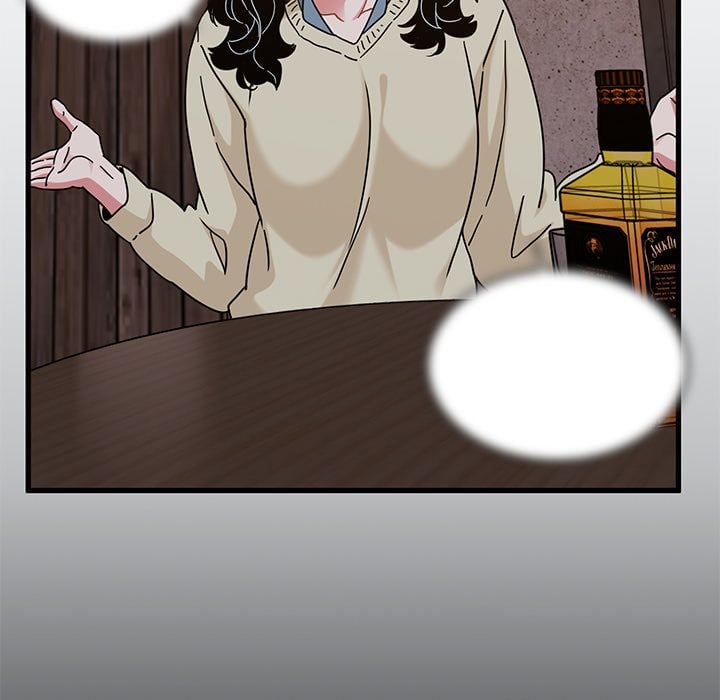 The Turning Point Chapter 117 - Page 166