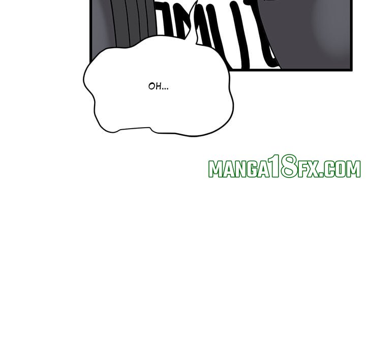 The Turning Point Chapter 117 - Page 17