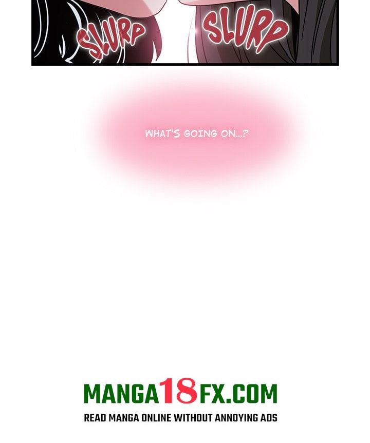 The Turning Point Chapter 117 - Page 170