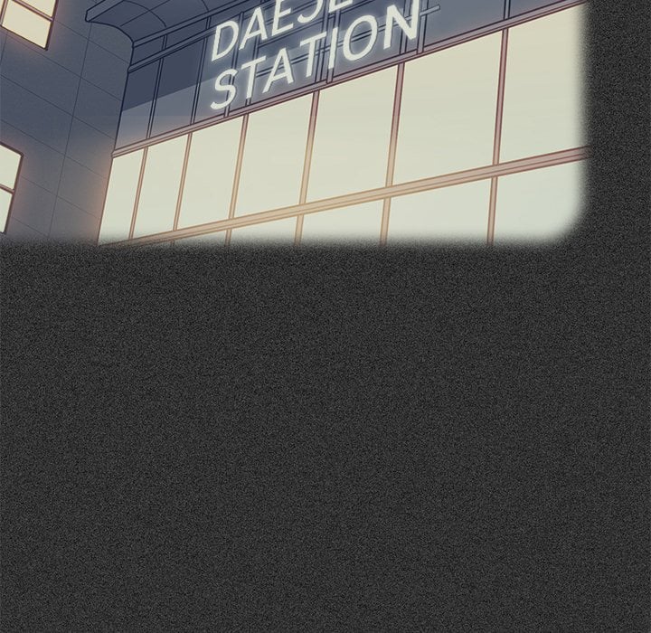 The Turning Point Chapter 117 - Page 28