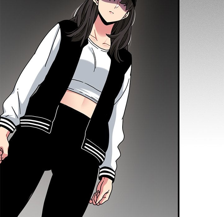 The Turning Point Chapter 117 - Page 32