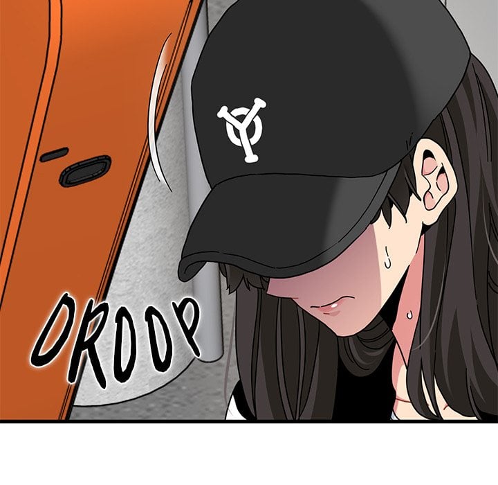 The Turning Point Chapter 117 - Page 34