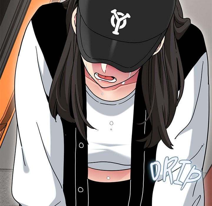 The Turning Point Chapter 117 - Page 51