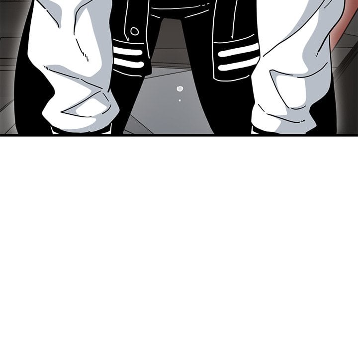 The Turning Point Chapter 117 - Page 52