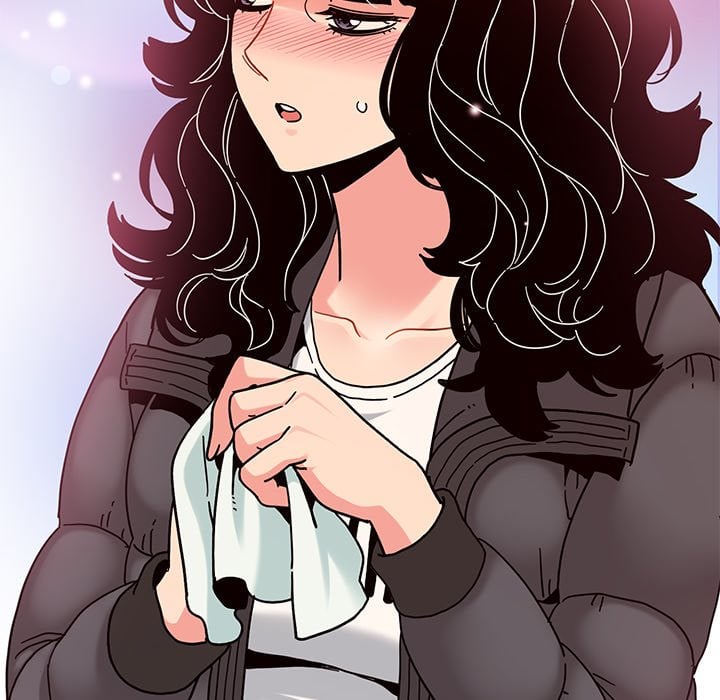 The Turning Point Chapter 117 - Page 70