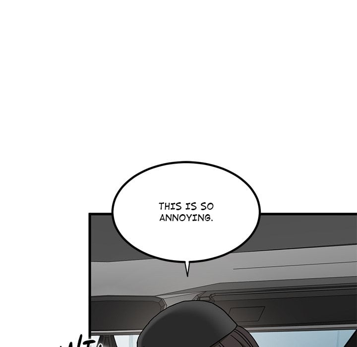 The Turning Point Chapter 117 - Page 72