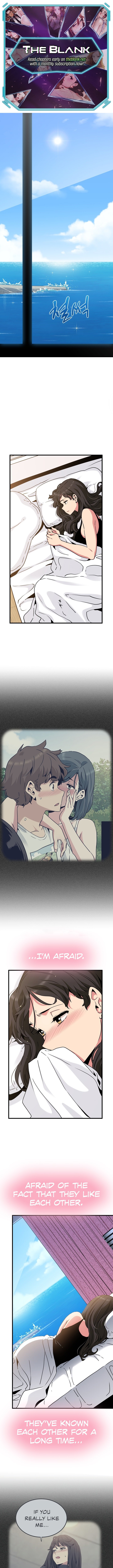 The Turning Point Chapter 44 - Page 1