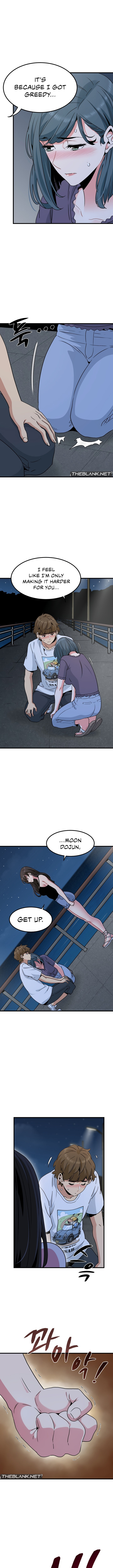 The Turning Point Chapter 48 - Page 13