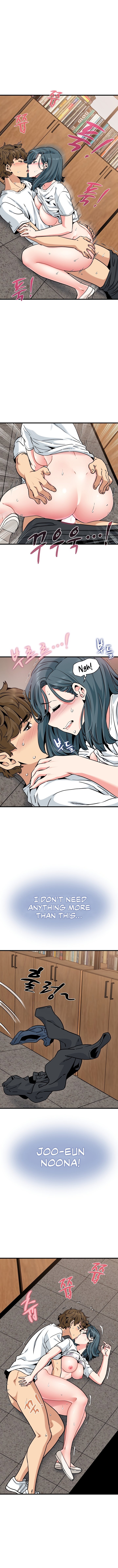 The Turning Point Chapter 74 - Page 3