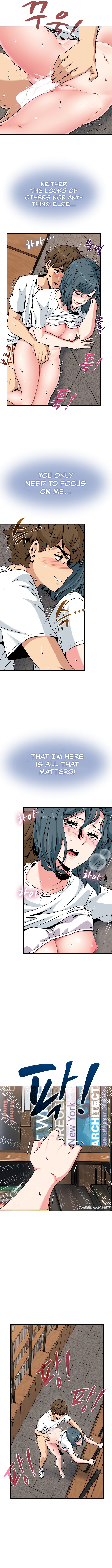 The Turning Point Chapter 74 - Page 4