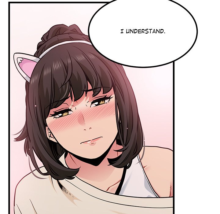 The Turning Point Chapter 78 - Page 103