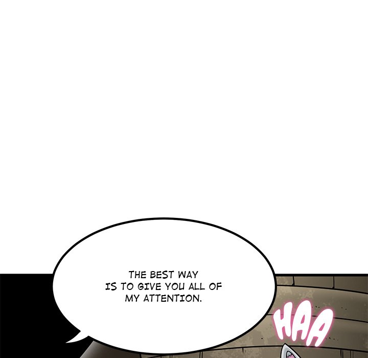 The Turning Point Chapter 78 - Page 125