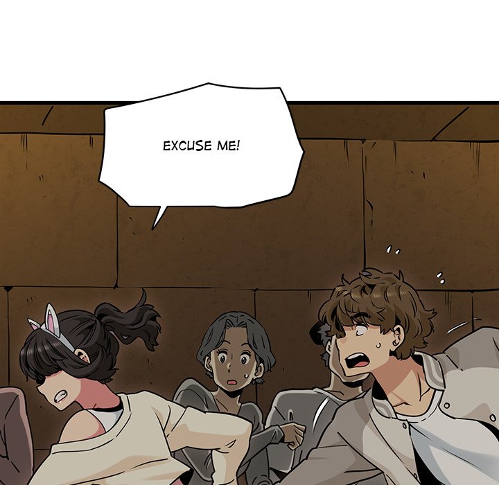 The Turning Point Chapter 78 - Page 17