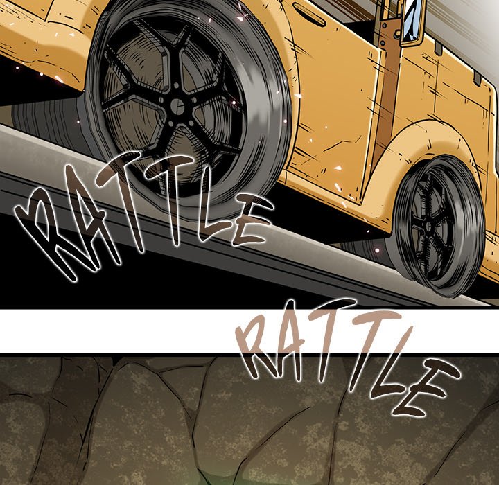 The Turning Point Chapter 78 - Page 24