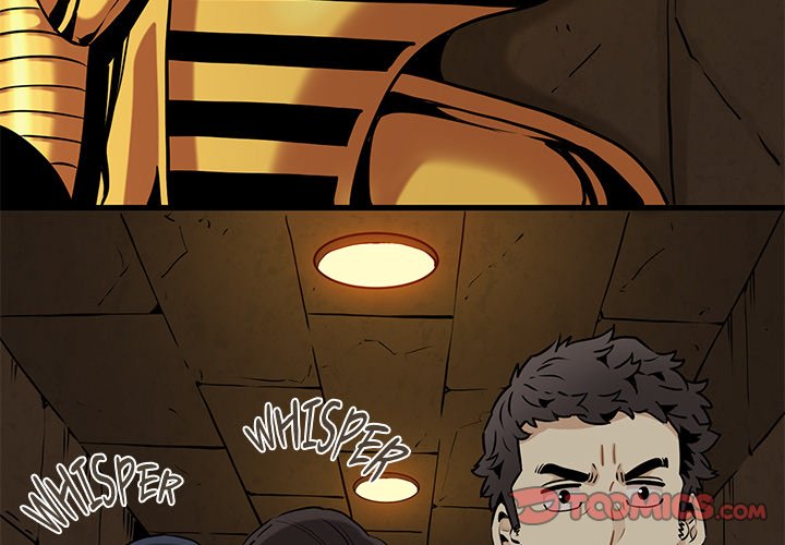 The Turning Point Chapter 78 - Page 3