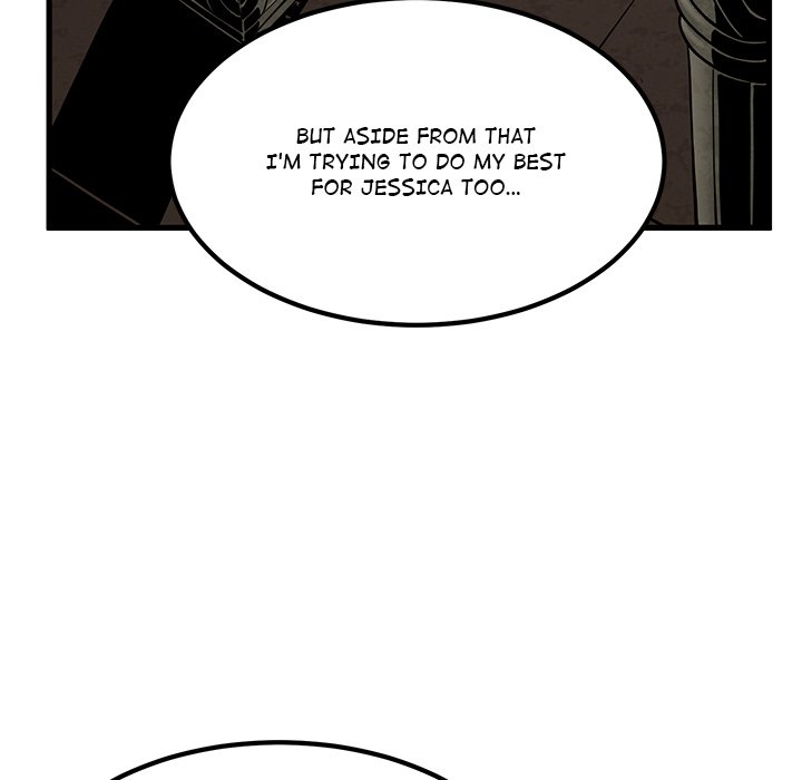 The Turning Point Chapter 78 - Page 32